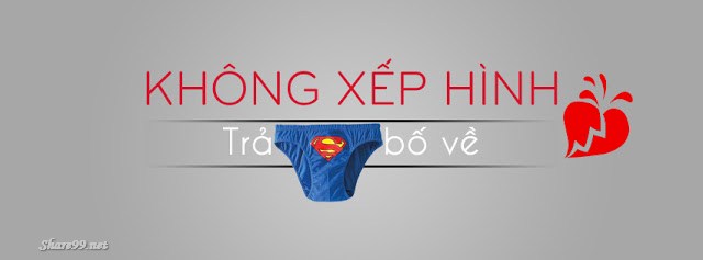 Ảnh bìa Facebook cover đẹp và độc