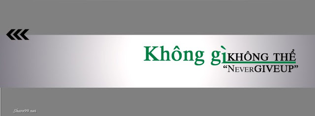 Ảnh bìa Facebook cover đẹp và độc