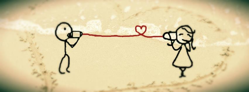 Ảnh bìa sưu tầm đẹp cho Facebook