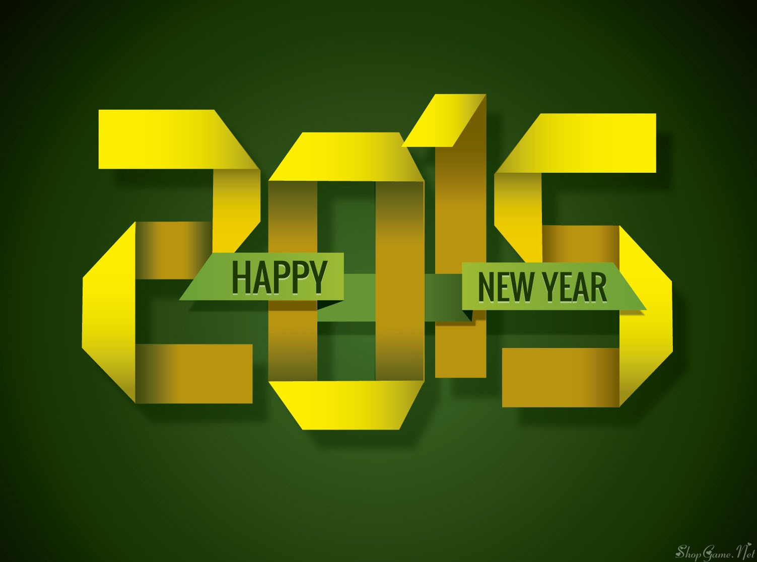 Hình nền năm mới 2015 cho máy tính và laptop