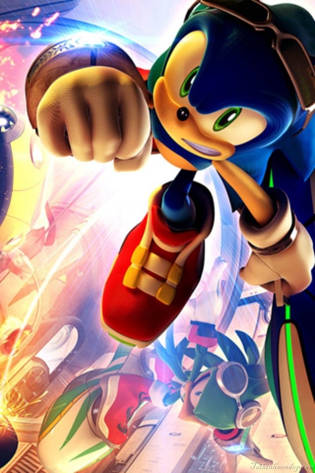 Hình nền iPhone cực đẹp