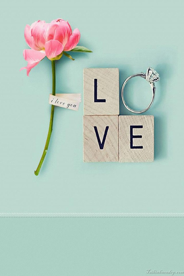 Hình nền iPhone cực đẹp