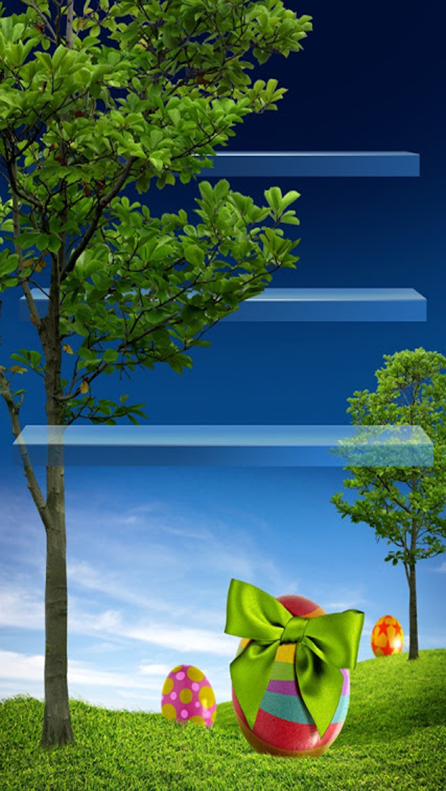 Hình nền năm mới 2015 đẹp nhất cho iPhone