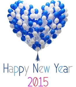 Hình nền năm mới 2015 đẹp nhất cho điện thoại