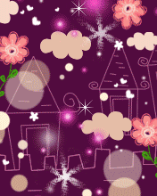 34 Ảnh động tình yêu đẹp