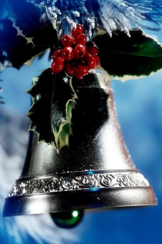 Hình nền Noel đẹp nhất cho điện thoại