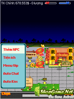 Tải Avatar 250 Mod Hỗ Trợ Sự Kiện Trung Thu 2014