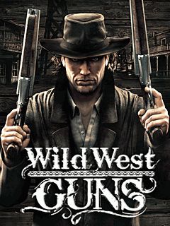 Game Tay Súng Miền Tây - Wild West Guns 