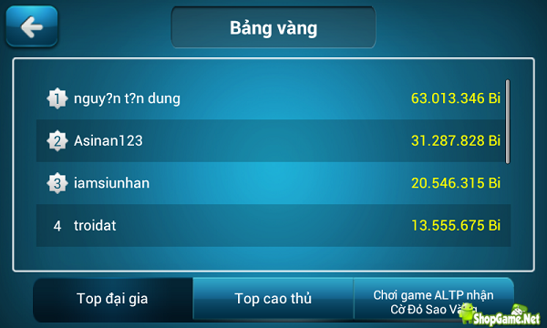 Biêng Online - Mạng xã hội đánh bài online Biêng Online - Mạng xã hội đánh bài online