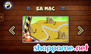 Đua Xe Địa Hình - Game đua Moto  hấp dẫn nhiều thử thách