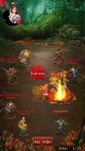 Tải game Hồ Ly Tam Quốc - Game GPR nhập vai độc đáo