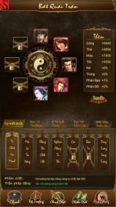 Tải game Hồ Ly Tam Quốc - Game GPR nhập vai độc đáo