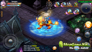 Tải Game Liên Minh Huyền Thoại