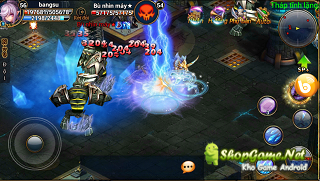 Tải Game Liên Minh Huyền Thoại