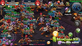 Tải Game Liên Minh Huyền Thoại