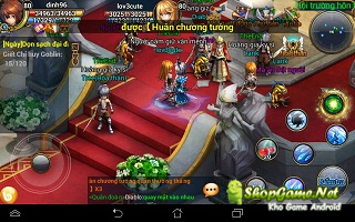 Tải Game Liên Minh Huyền Thoại