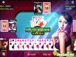 Xeeng Online - Game casino đánh bài cực hot