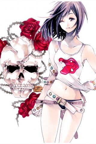 Hình nền tình yêu chuẩn 240x320 cho điện thoại